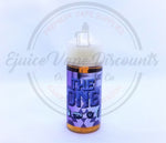 Blueberry by The One 100ml