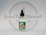 Chubby Bubble Vapes Bubble Melon 60ml