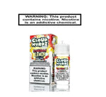 Cloud Nurdz Strawberry Lemon 100ml