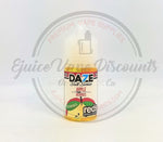 Daze Salt Series Apple Berries 30ml