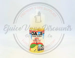 Daze Salt Series Apple Original ICED 30ml