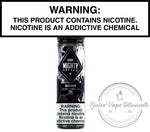 Dazzle Berry by Mighty Vapors 60ml
