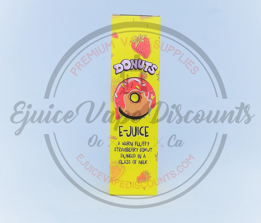 Donuts by Marina Vape 60ml