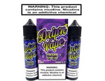 Drip'n Vape Grape it Up 120ml