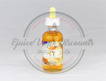 Fryd Ice Cream 60ml