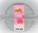 Got Cookies Starwberry 60ml