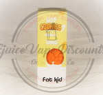 Got Cookies Vanilla 60ml