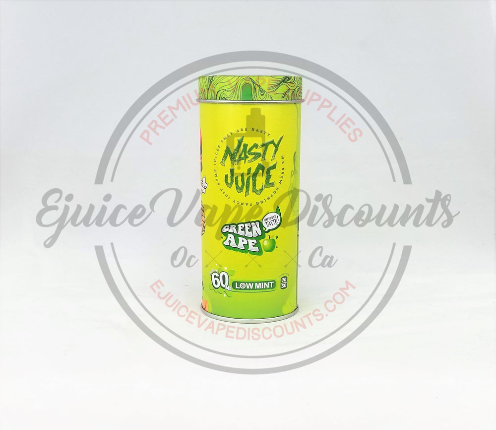Green Ape by Nasty Juice 60ml
