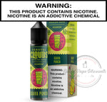 Guava Punch by Coastal Clouds 60ml