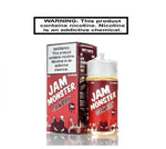 Jam Monster Strawberry EJuice 100ml