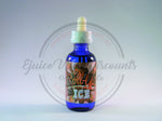 Juice Roll Upz Strawberry Ice 60ml