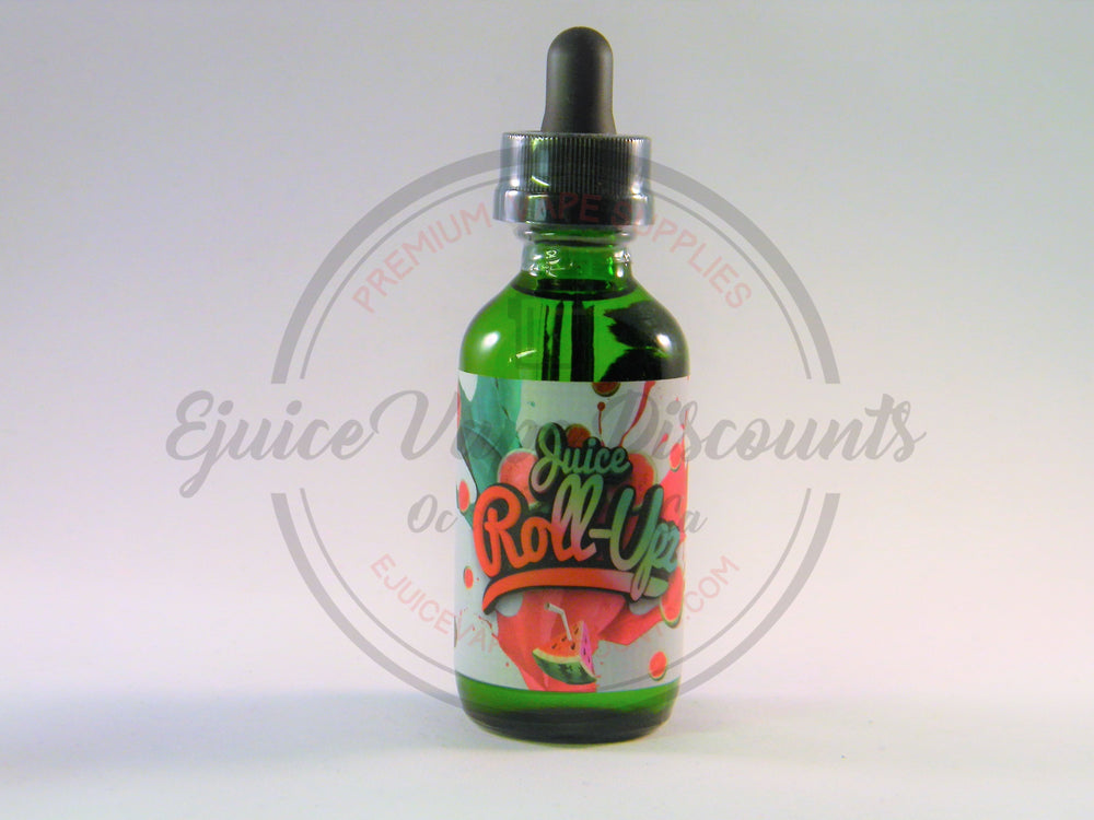 Juice Roll Upz Watermelon Punch 60ml