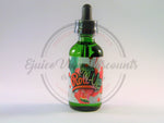 Juice Roll Upz Watermelon Punch 60ml