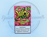 Juicy AF Strawberry Kiwi 100ml