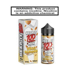 Keep it 100 Nilla Almond 100ml