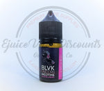 Lychee by BLVK Unicorn Salt 30ml