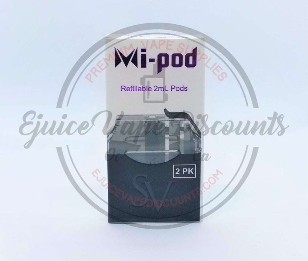 Mi Pod Cartridge