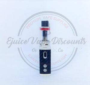 Mini Volt 40w Kit WHITE - Ejuice Vape Discounts