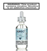 Naked 100 Berry 60ml