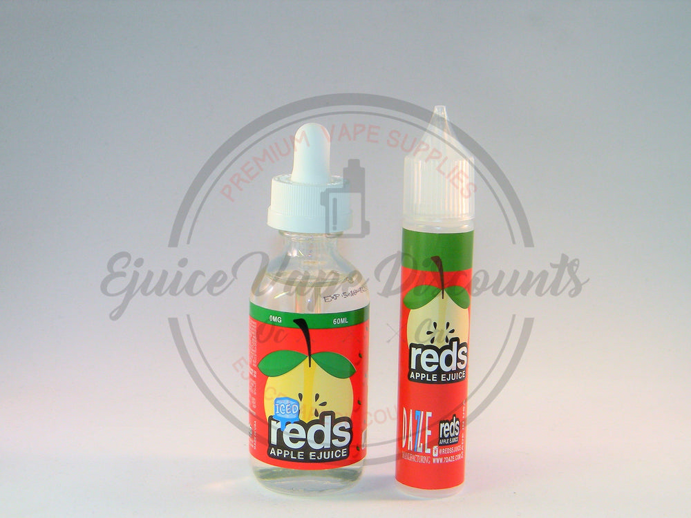 Reds Apple Ice 60ml