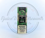 Salt Factory Mint 30ml