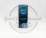 Slow Blow by Nasty Juice 60ml