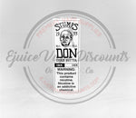 Stumps Don 100ml by Charlies Chalk Dust