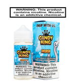 Swedish 100ml by Candy King