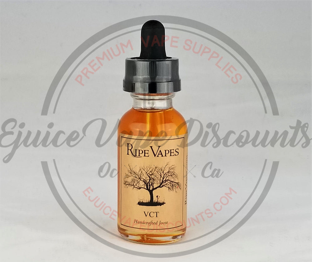 VCT 60ml by Ripe Vapes