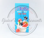 V'Nilla Berries & Cream 60ml