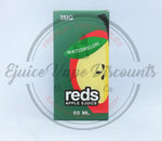 Watermelon by Reds Apple 60ml