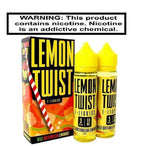 Wild Watermelon Lemonade 120ml by Lemon Twist