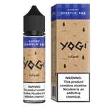 Yogi E-liquid Blueberry 60ml
