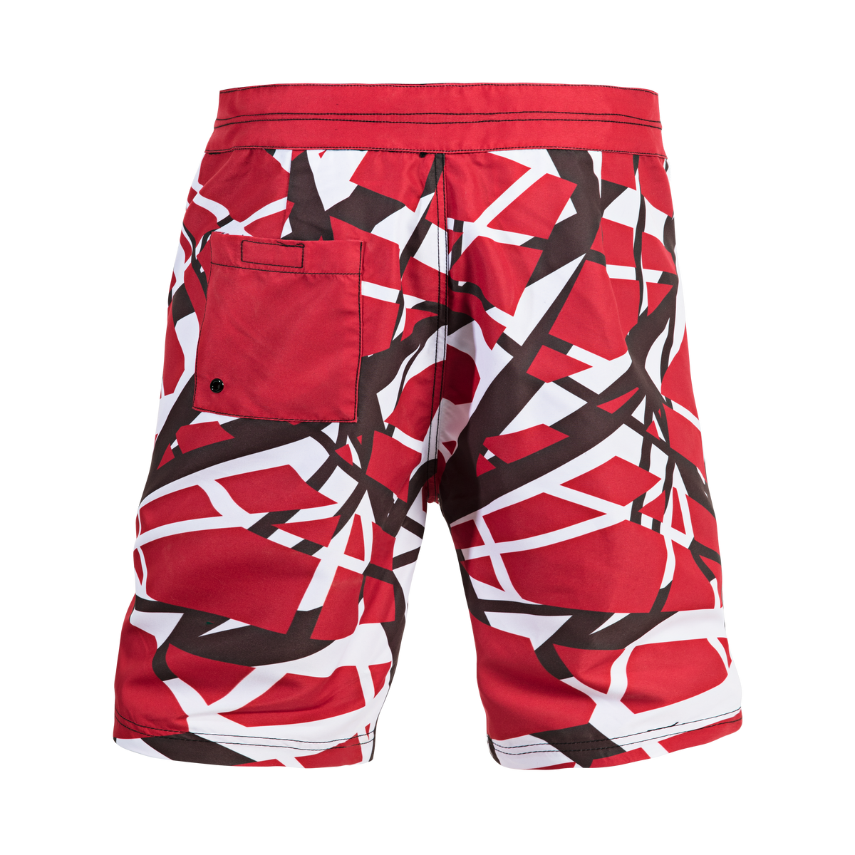 van halen shorts