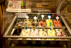 Granzella's Gelato