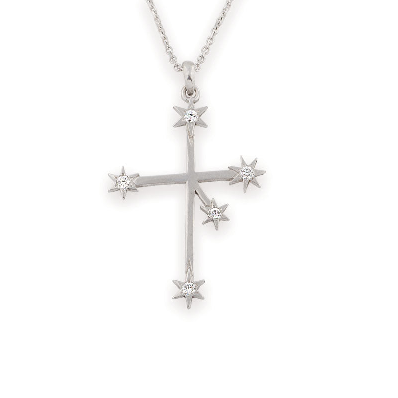 southern cross diamonds