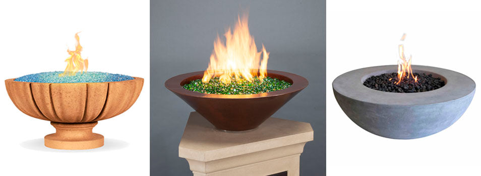 Fire Bowls Blog Post