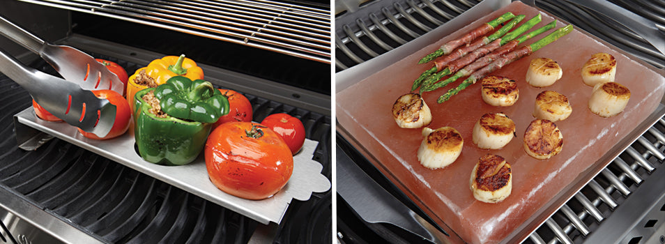 Napoleon Grilling Accessories