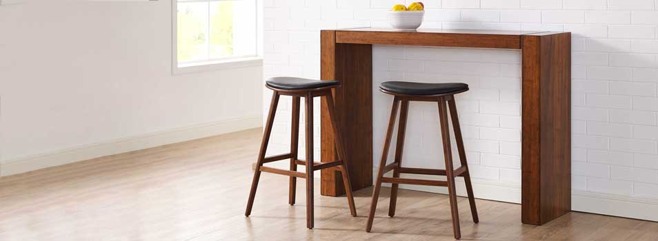 Bar Stool for Space Saving Furniture Options