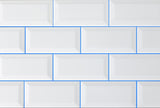 Buzzed Blue Tile Grout by Grout360