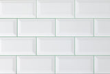 Seafoam tile grout by Grout360