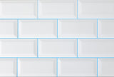 Sky Blue tile grout by Grout360