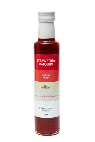 Strawberry Daiqui Mixer 250ml