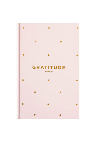 Gratitude Blush Journal