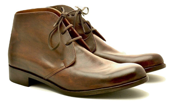 desert boot