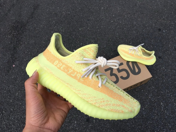 yeezy frozen yellow v1