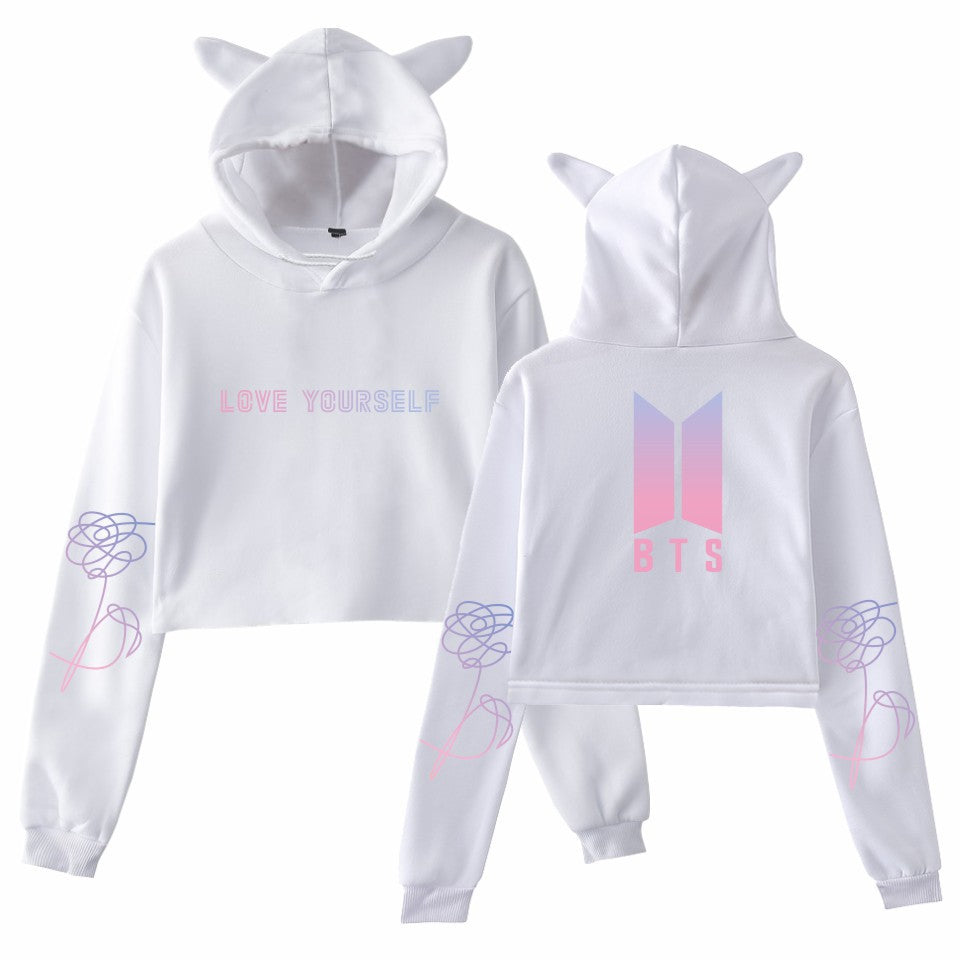 buy bts hoodie