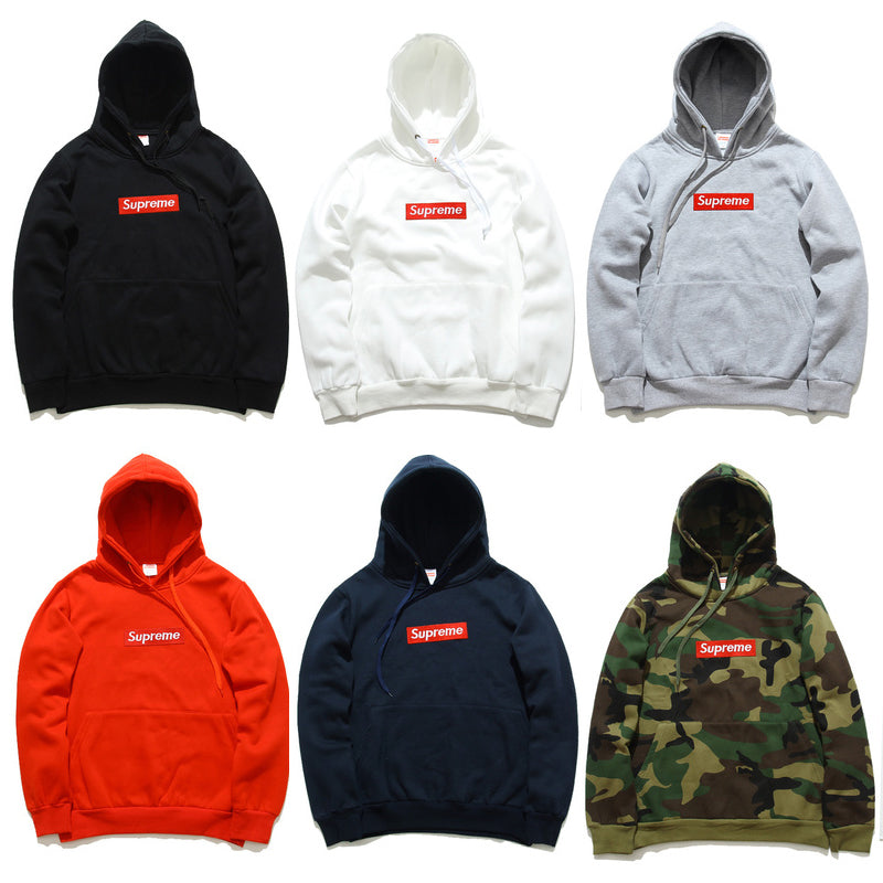 supreme sweatshirt original