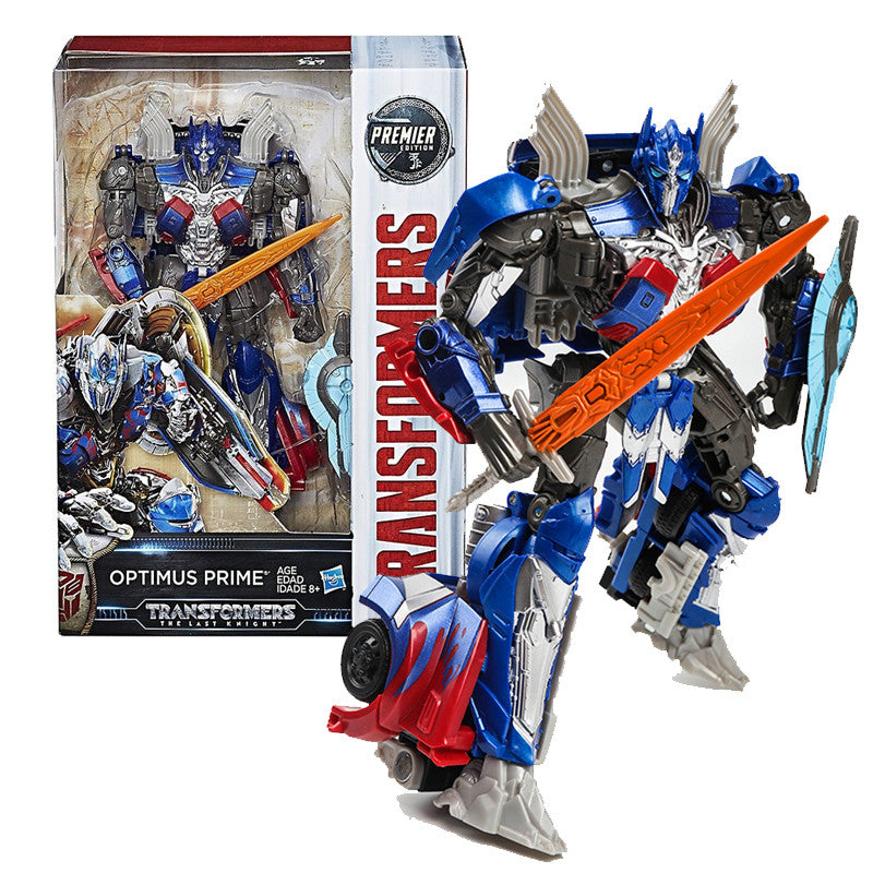 new optimus prime toy