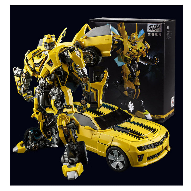 transformers diecast toys